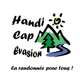 logo Handi Cap Evasion