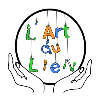 logo L’Art du lien