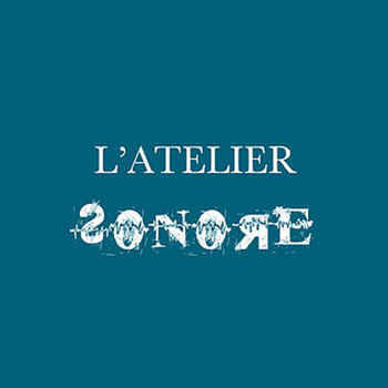 logo L’Atelier Sonore