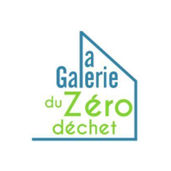 logo La Galerie du Zéro Déchet