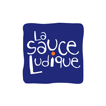 logo La Sauce Ludique