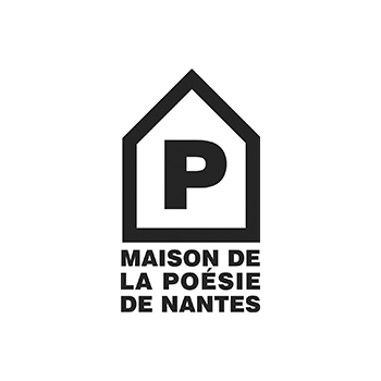 logo Maison de la poésie de Nantes