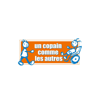logo Un Copain Comme Les Autres