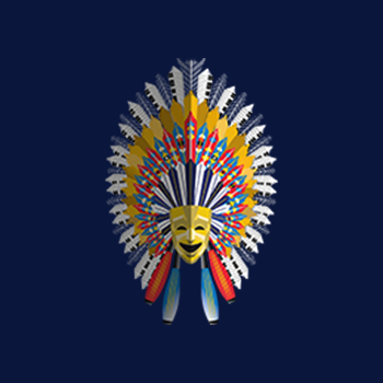 logo du festival Le GrandChamp'bardement