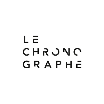 logo le Chronographe