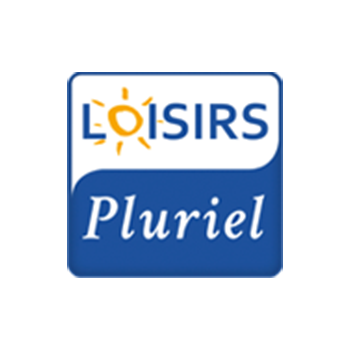 logo loisirs pluriel