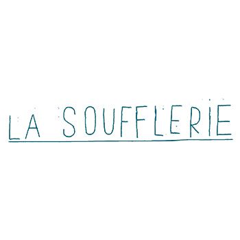 logo de la soufflerie