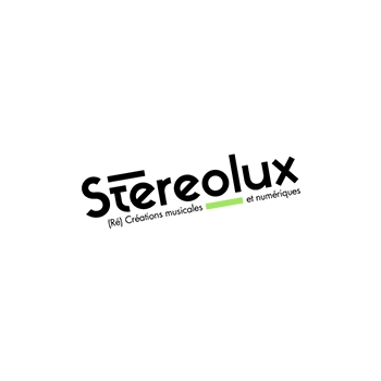 logo Stereolux