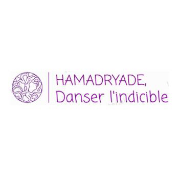 logo de la compagnie hamadryade