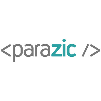 logo de parazic