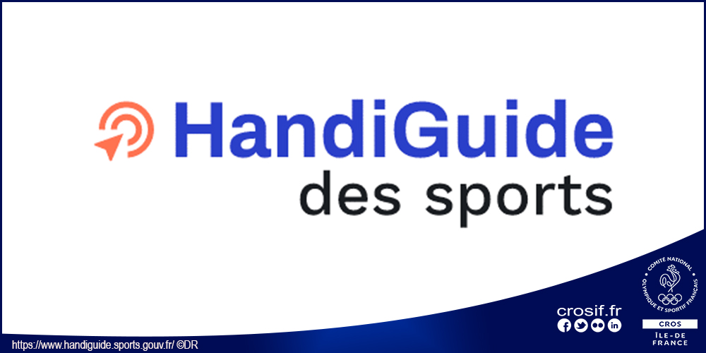 Le HanDiguide des Sports