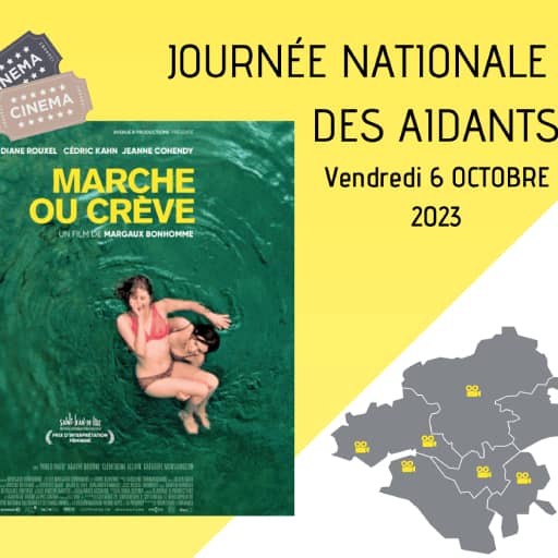 affiche journée nationale des aidants
