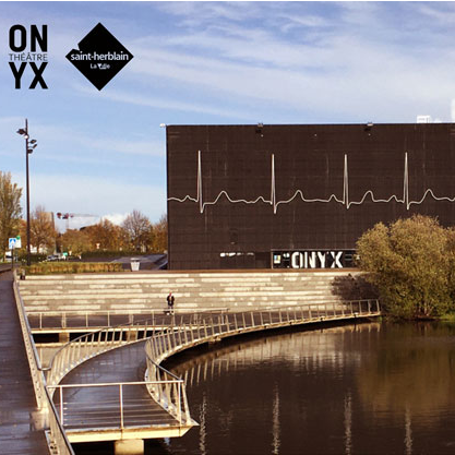 photo du théâtre onyx