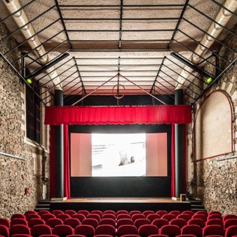 Les films accessibles du mois de juin au Cinématographe