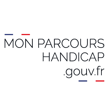 logo mon parcours handicap