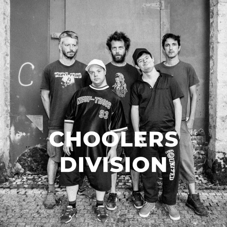 Photo de Choolers division