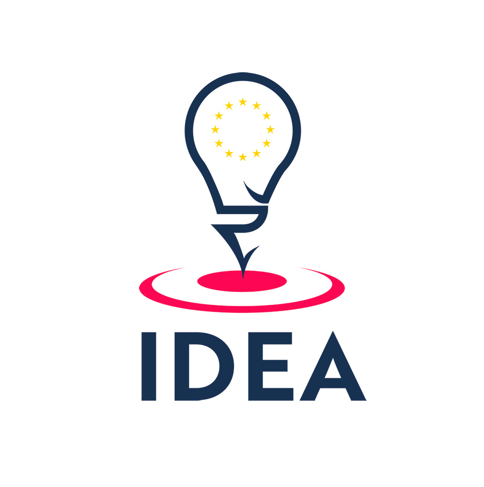 logo d'idea