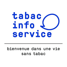 logo de tabac info service