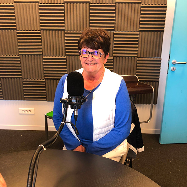 Notre passage à la radio AlterNantes le 28 mai 2024