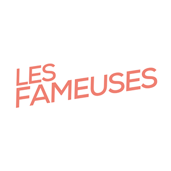 logo des fameuses