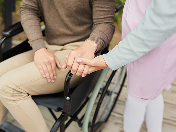 Débat « Handicap : vie affective, toujours tabou? » le 22 janvier