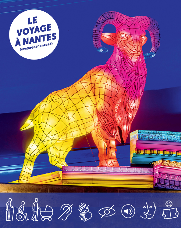 affiche du voyage en hiver accessible