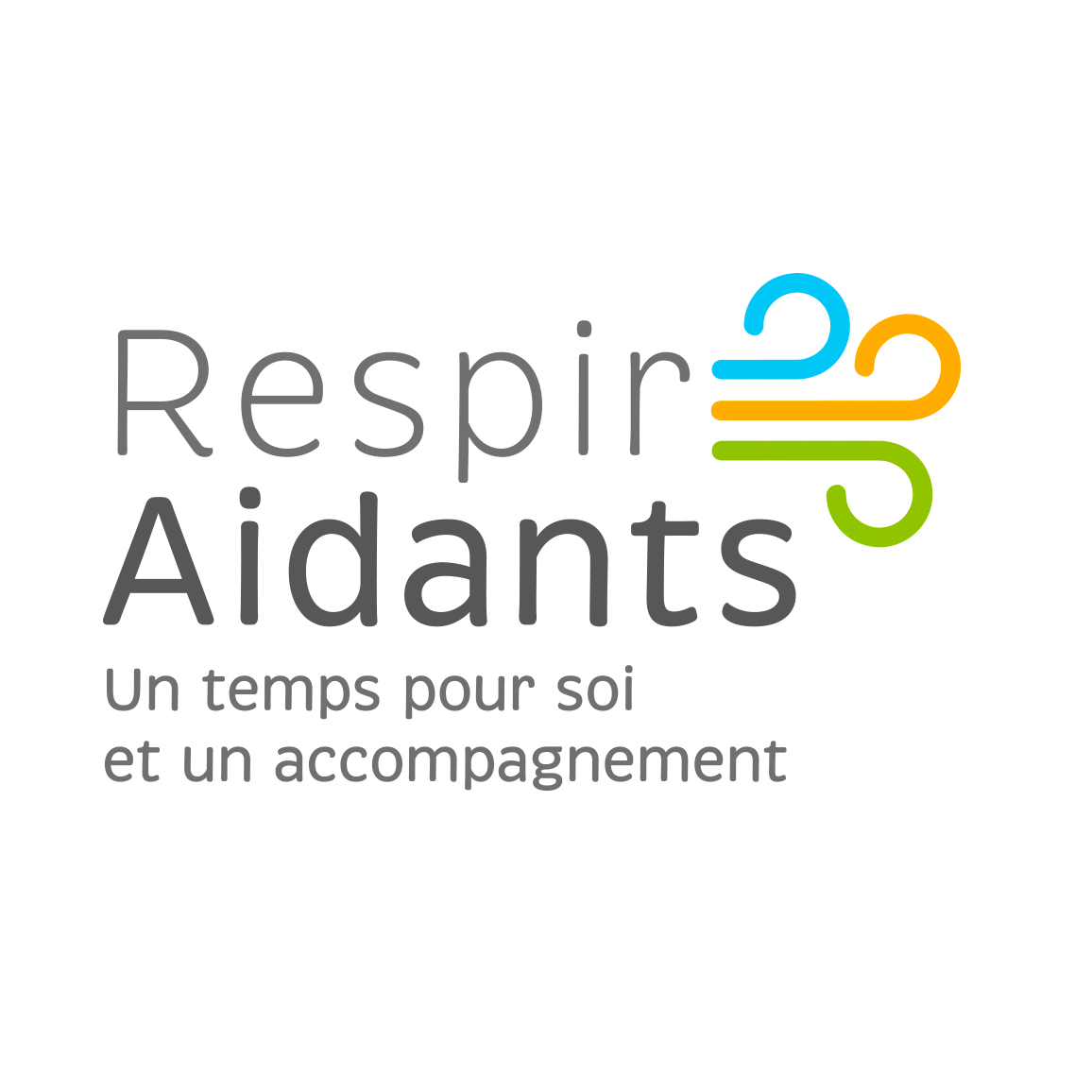 logo de respir aidants