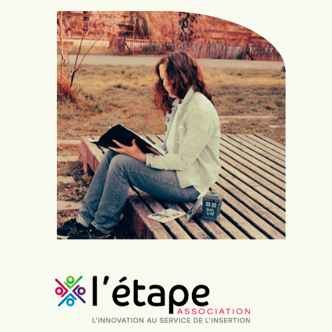 Empreinte – vernissage de l&rsquo;exposition photo de l&rsquo;association l&rsquo;Etape le 12 mars