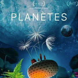Séance Ciné Relax du film « Planètes » le 21 mars