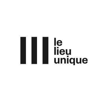 logo du lieu unique