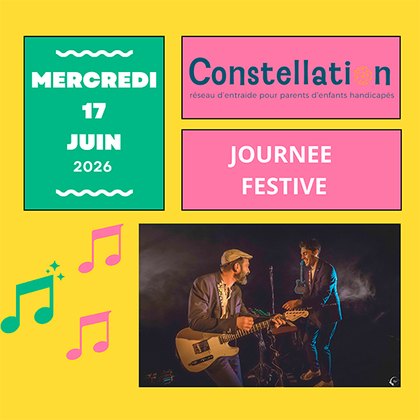 Assemblée Générale et Journée Festive de Constellation le 17 juin