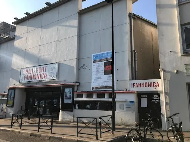 Atelier tactile « À portée de sons » le mardi 23 juin au Pannonica