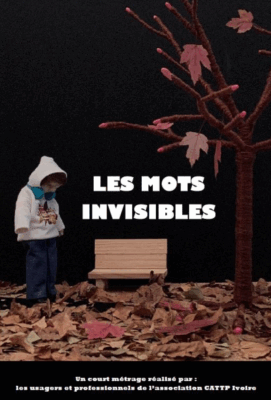 Projection-débat Les Mots Invisibles le 13 octobre à la Maison des Arts